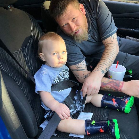 Meet your Posher, Jeffery - Picture 1 of 1